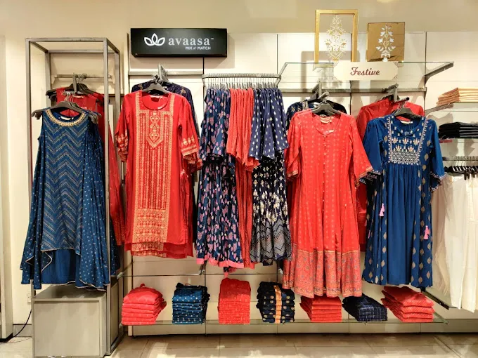 TRENDS  WOMENS